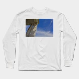 Punta Della Dogana Long Sleeve T-Shirt